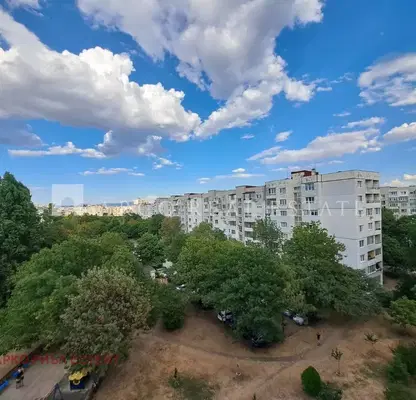 Photo 5 — 2-bedroom apartment in Sofia, Razsadnika