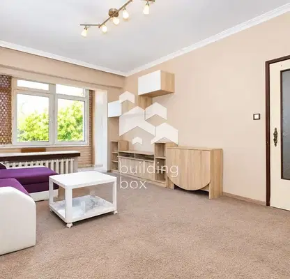 Photo 3 — 2-bedroom apartment in Sofia, Razsadnika