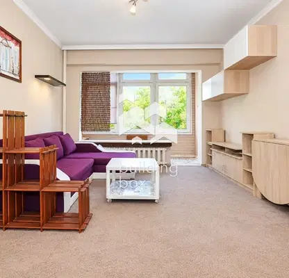 Photo 4 — 2-bedroom apartment in Sofia, Razsadnika