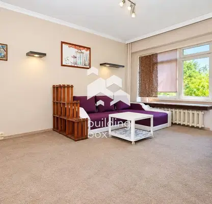 Photo 5 — 2-bedroom apartment in Sofia, Razsadnika