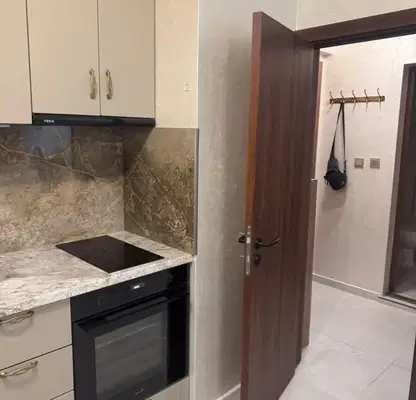 Photo 3 — Two-room apartment with terrace in Razsadnika, Sofia