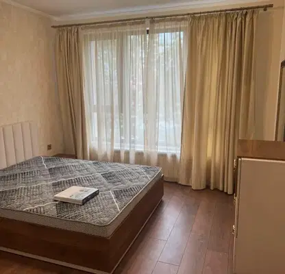 Photo 4 — Two-room apartment with terrace in Razsadnika, Sofia