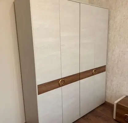 Photo 5 — Two-room apartment with terrace in Razsadnika, Sofia