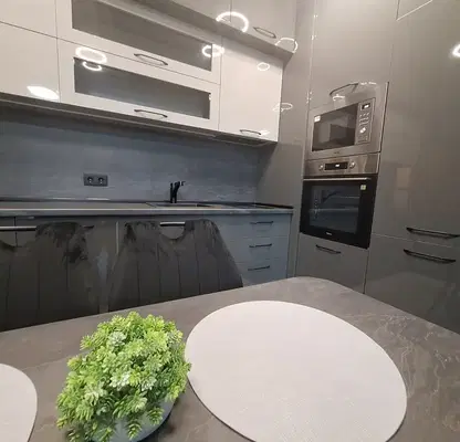 Photo 2 — 2-bedroom apartment in Sofia, Razsadnika
