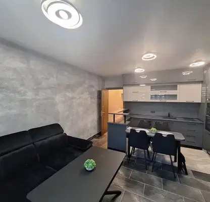 Photo 4 — 2-bedroom apartment in Sofia, Razsadnika