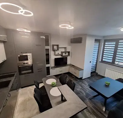 Photo 5 — 2-bedroom apartment in Sofia, Razsadnika