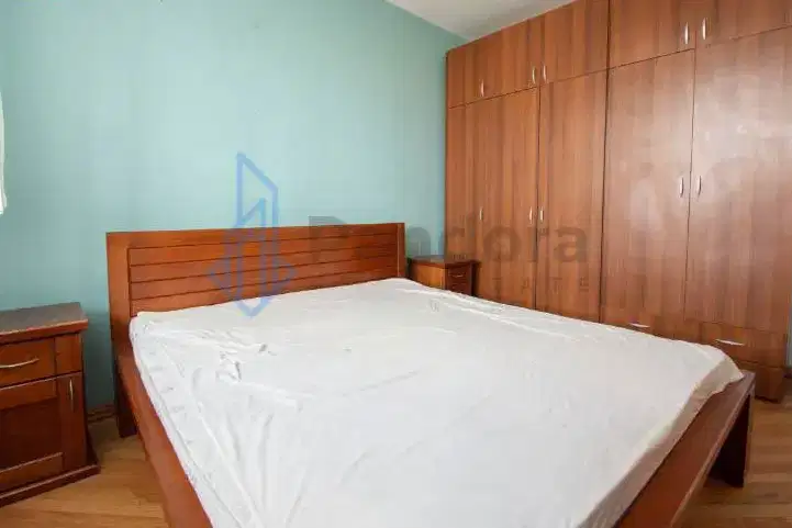 Two-room apartment with terrace in Razsadnika residential complex, Sofia