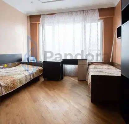 Photo 3 — Two-room apartment with terrace in Razsadnika residential complex, Sofia
