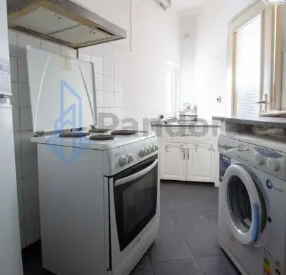 Photo 4 — Two-room apartment with terrace in Razsadnika residential complex, Sofia