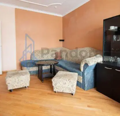 Photo 5 — Two-room apartment with terrace in Razsadnika residential complex, Sofia