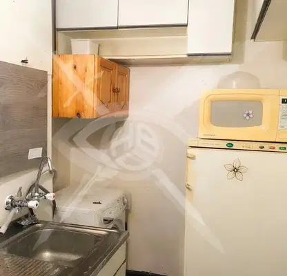 Photo 3 — Three-room apartment with two bedrooms in Razsadnika, Sofia