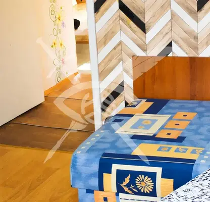 Photo 4 — Three-room apartment with two bedrooms in Razsadnika, Sofia