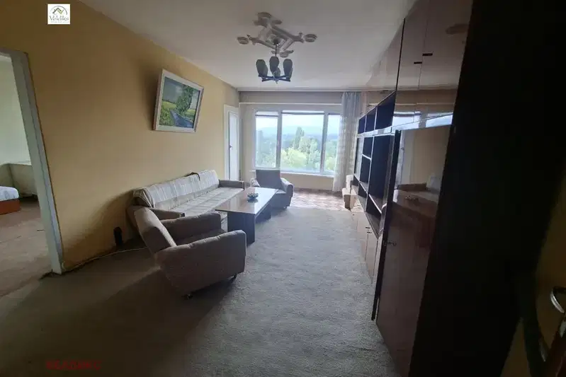 3-bedroom apartment in Sofia, Razsadnika