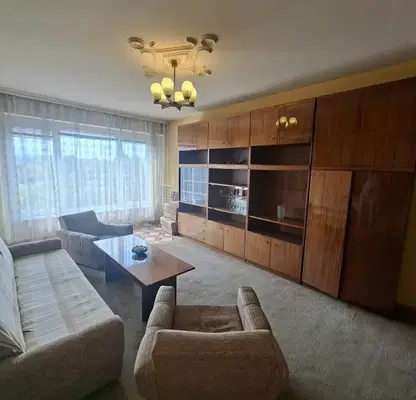 Photo 2 — 3-bedroom apartment in Sofia, Razsadnika