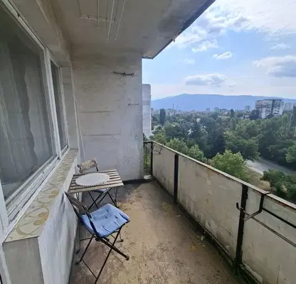 Photo 4 — 3-bedroom apartment in Sofia, Razsadnika