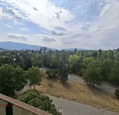 Photo 5 — 3-bedroom apartment in Sofia, Razsadnika