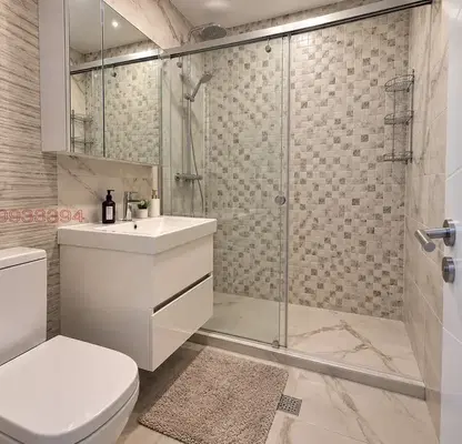 Photo 3 — 3-bedroom apartment in Sofia, Razsadnika