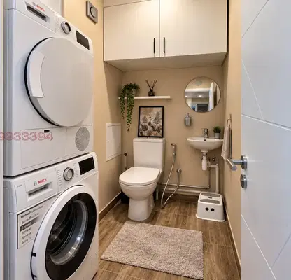 Photo 4 — 3-bedroom apartment in Sofia, Razsadnika
