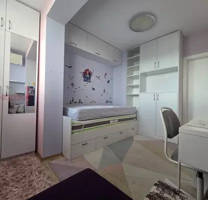 Photo 5 — 3-bedroom apartment in Sofia, Razsadnika