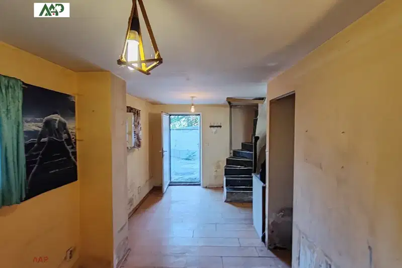 1-bedroom apartment in Sofia, Reduta