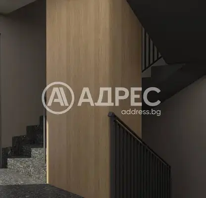 Photo 3 — 2-bedroom apartment in Sofia, Reduta