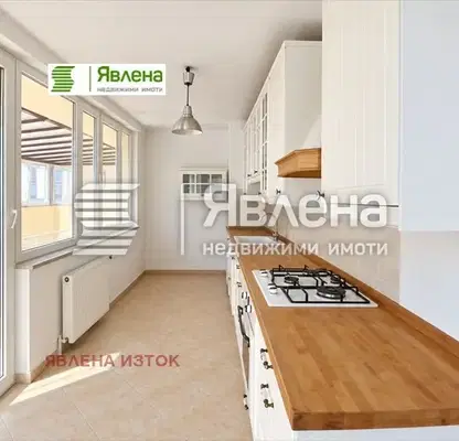 Photo 2 — 3-bedroom apartment in Sofia, Reduta