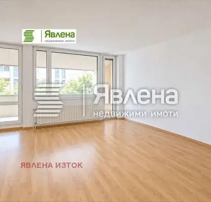 Photo 3 — 3-bedroom apartment in Sofia, Reduta