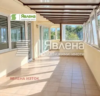 Photo 4 — 3-bedroom apartment in Sofia, Reduta