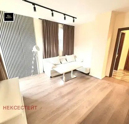 Photo 3 — 3-bedroom apartment in Sofia, Reduta