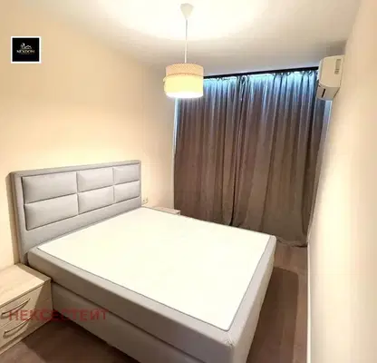 Photo 4 — 3-bedroom apartment in Sofia, Reduta