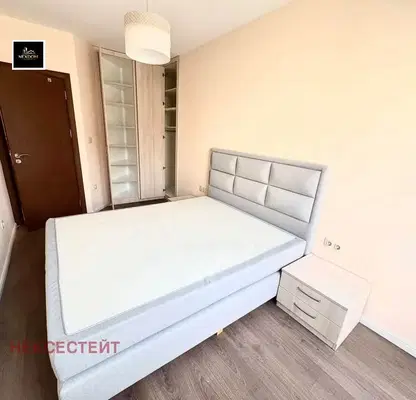 Photo 5 — 3-bedroom apartment in Sofia, Reduta