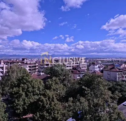 Photo 4 — 4-bedroom apartment in Sofia, Reduta