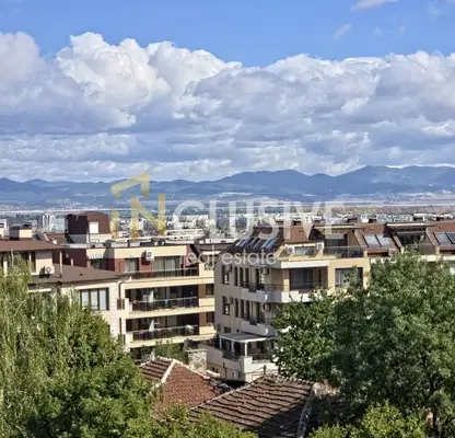 Photo 5 — 4-bedroom apartment in Sofia, Reduta