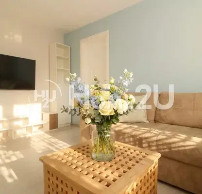 Photo 3 — Spacious 4-room maisonette in Reduta district with parking space