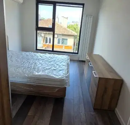 Photo 3 — Two-room apartment with terrace in Reduta, Sofia
