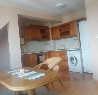 Photo 2 — Two-room apartment in Reduta with elevator and video surveillance