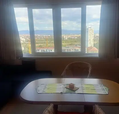 Photo 3 — Two-room apartment in Reduta with elevator and video surveillance