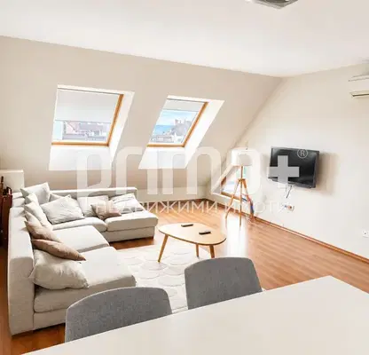 Photo 2 — 2-bedroom apartment in Sofia, Reduta