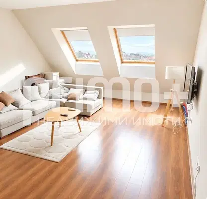 Photo 3 — 2-bedroom apartment in Sofia, Reduta