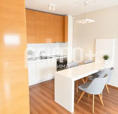 Photo 4 — 2-bedroom apartment in Sofia, Reduta