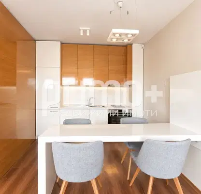 Photo 5 — 2-bedroom apartment in Sofia, Reduta