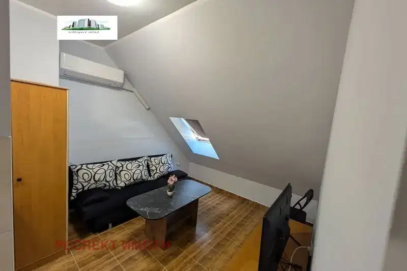 2-bedroom apartment in Sofia, Reduta