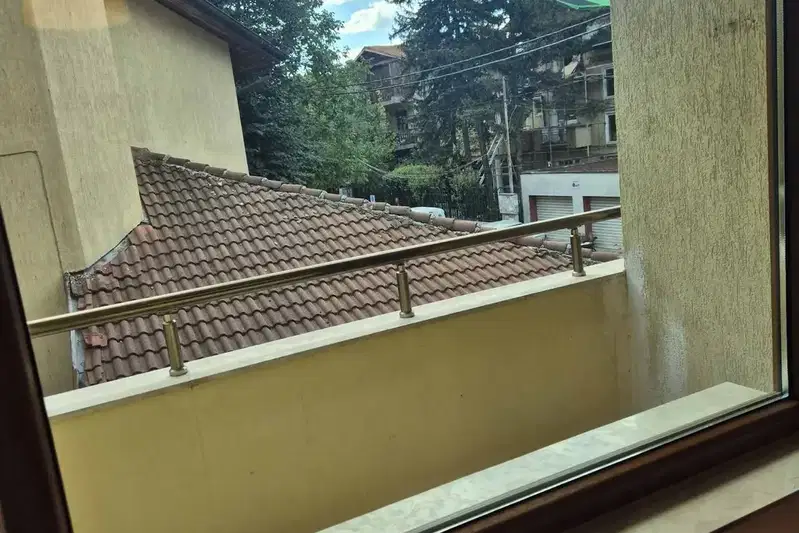 2-bedroom apartment in Sofia, Reduta
