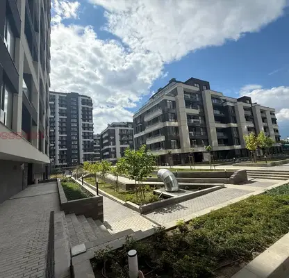 Photo 2 — Two-room apartment in Serdika with parking space and elevator