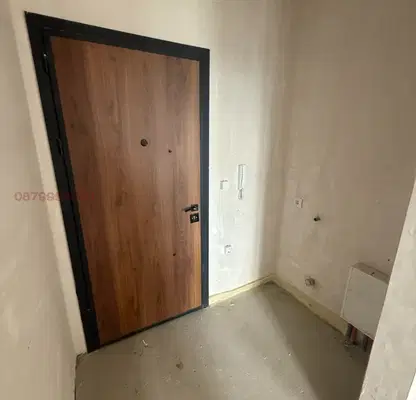 Photo 3 — Two-room apartment in Serdika with parking space and elevator