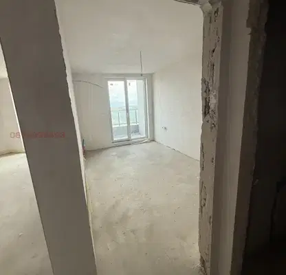 Photo 5 — Two-room apartment in Serdika with parking space and elevator
