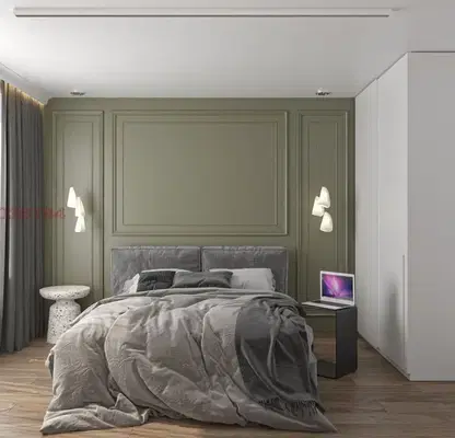 Photo 2 — 2-bedroom apartment in Sofia, Serdika
