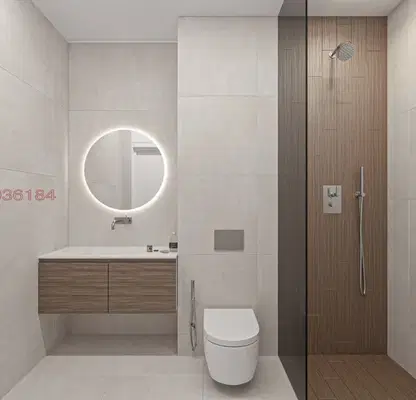 Photo 3 — 2-bedroom apartment in Sofia, Serdika