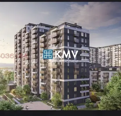 Photo 5 — 2-bedroom apartment in Sofia, Serdika