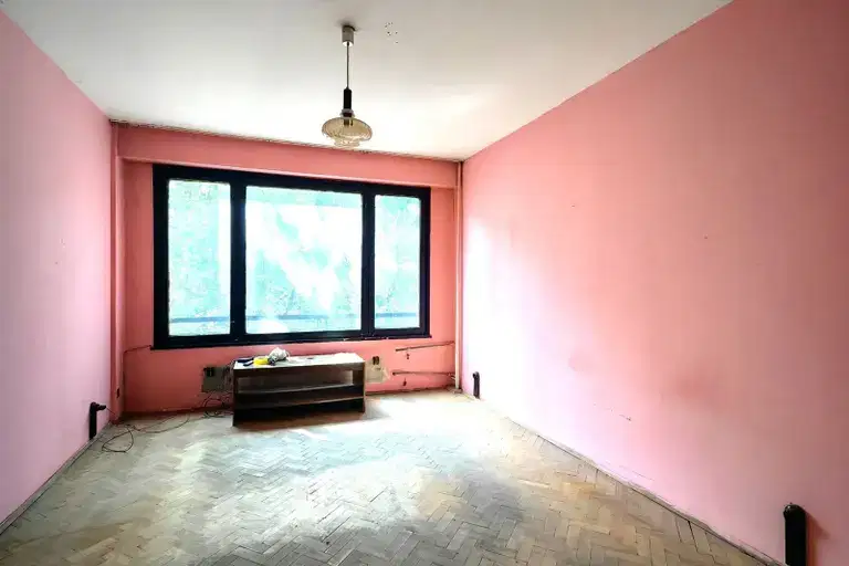 3-room apartment in Serdika with two terraces